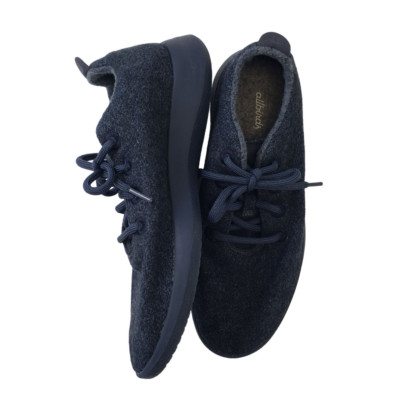 Allbirds Wool Runner Mizzles Size 9