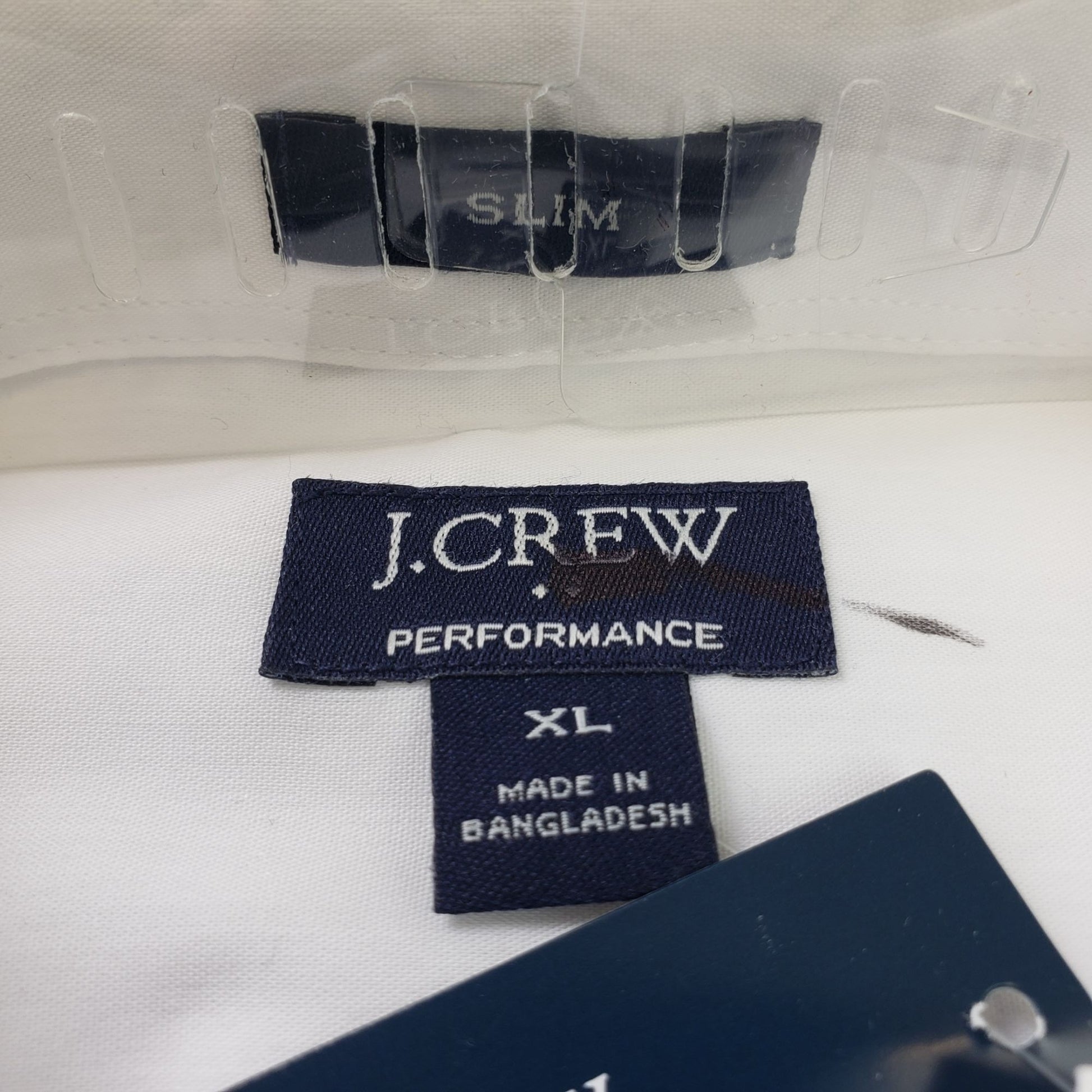 j crew factory dress shirts Men's Wrinkle Free Dress Shirts