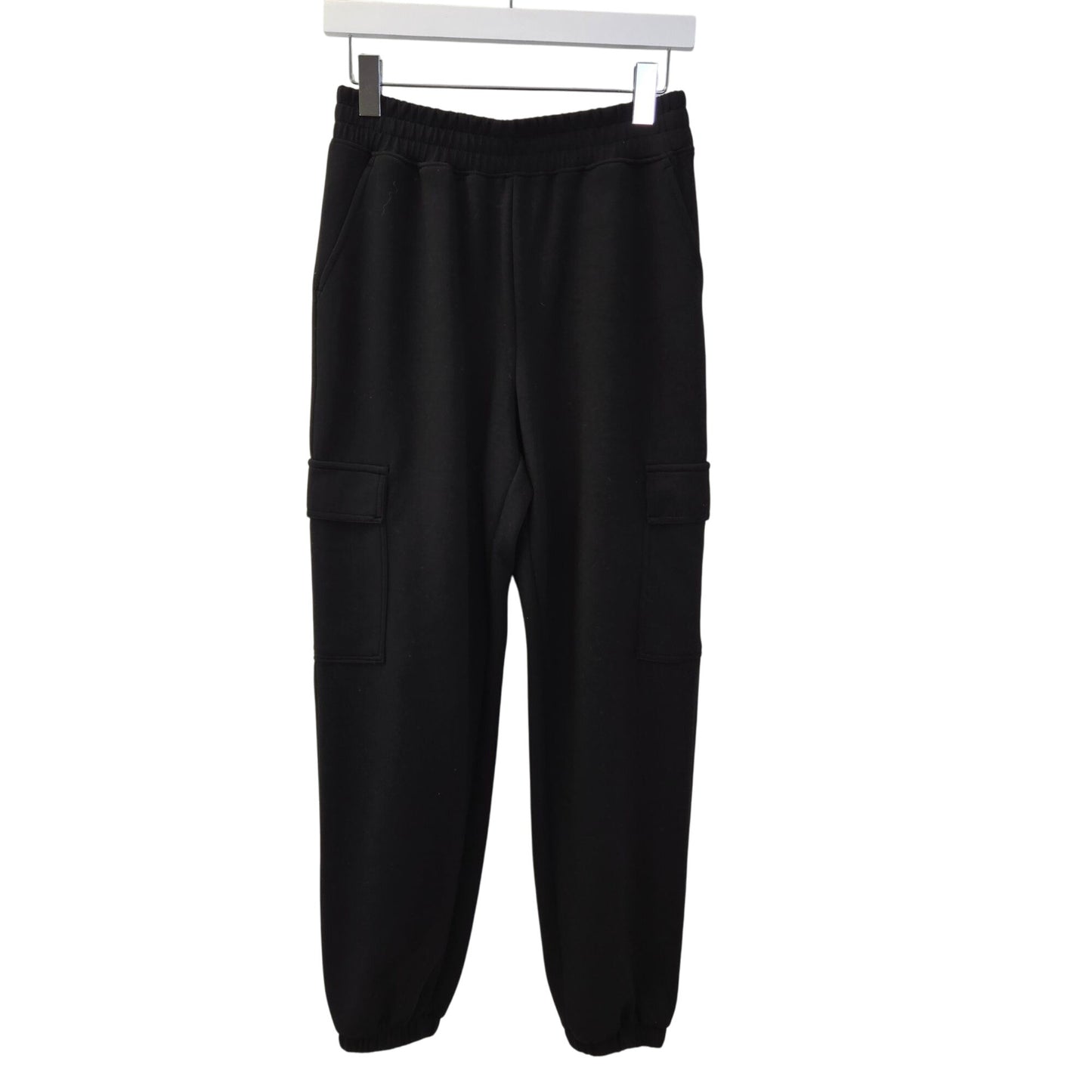 Rae Mode Cargo Jogger Sweatpants Size Medium