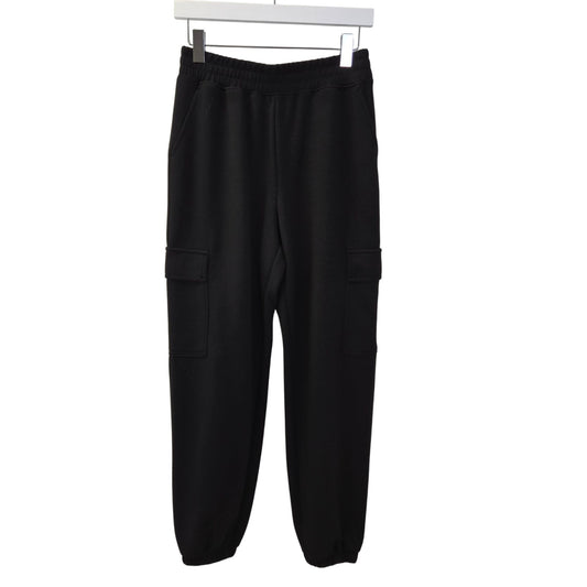 Rae Mode Cargo Jogger Sweatpants Size Medium