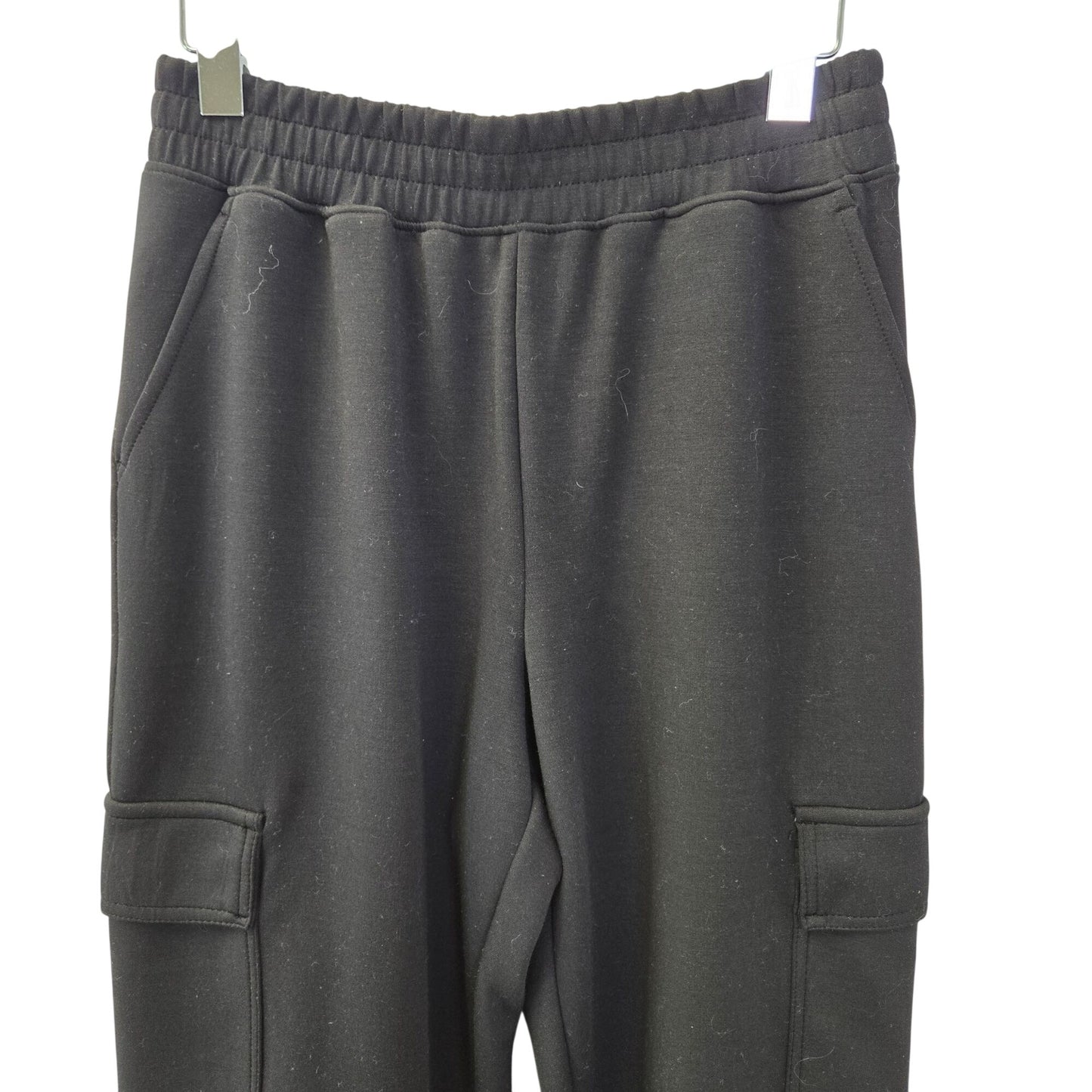 Rae Mode Cargo Jogger Sweatpants Size Medium