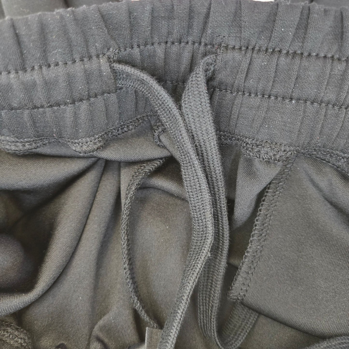 Rae Mode Cargo Jogger Sweatpants Size Medium