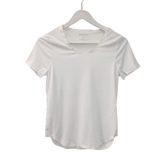 NWT Ministry of Supply Luxe Touch Tee Size XXS