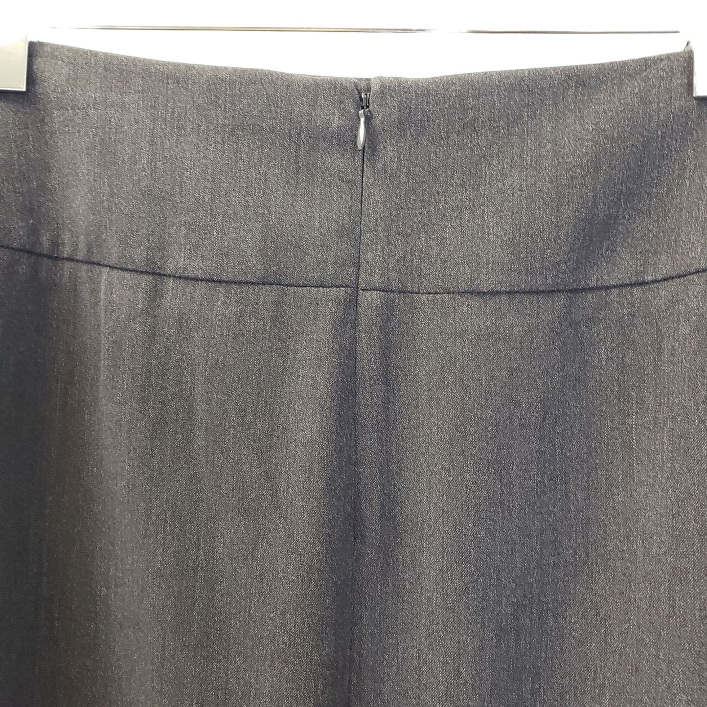 Lane Bryant Flare Hem Maxi Skirt Size 20