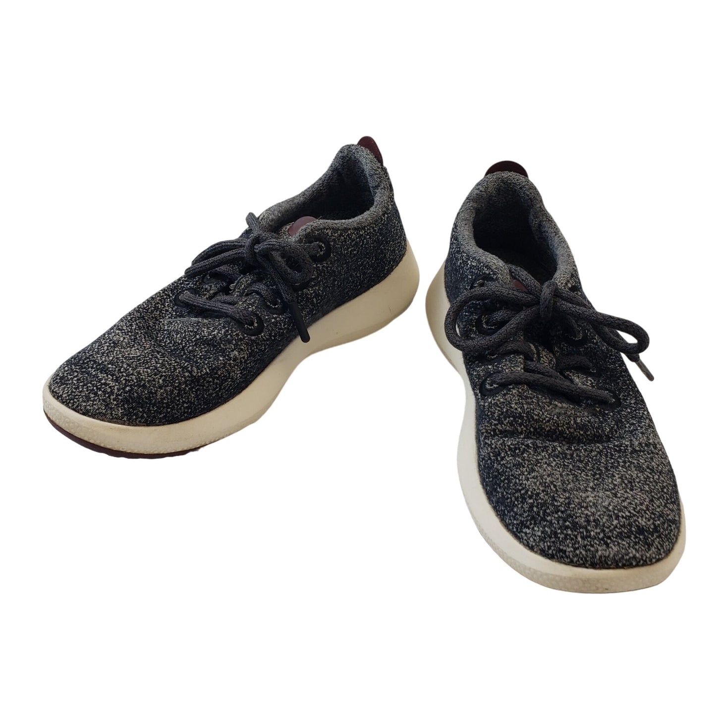 Allbirds Wool Runner Mizzles Size 7