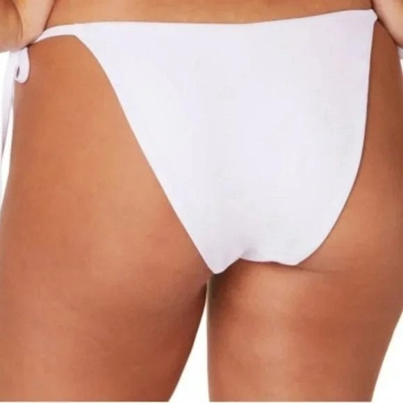 NWT Andie The String Adjustable Tie Bikini Bottom Size Medium
