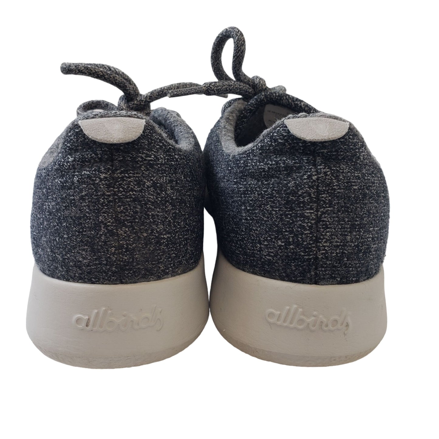 Allbirds Wool Runners Size 8