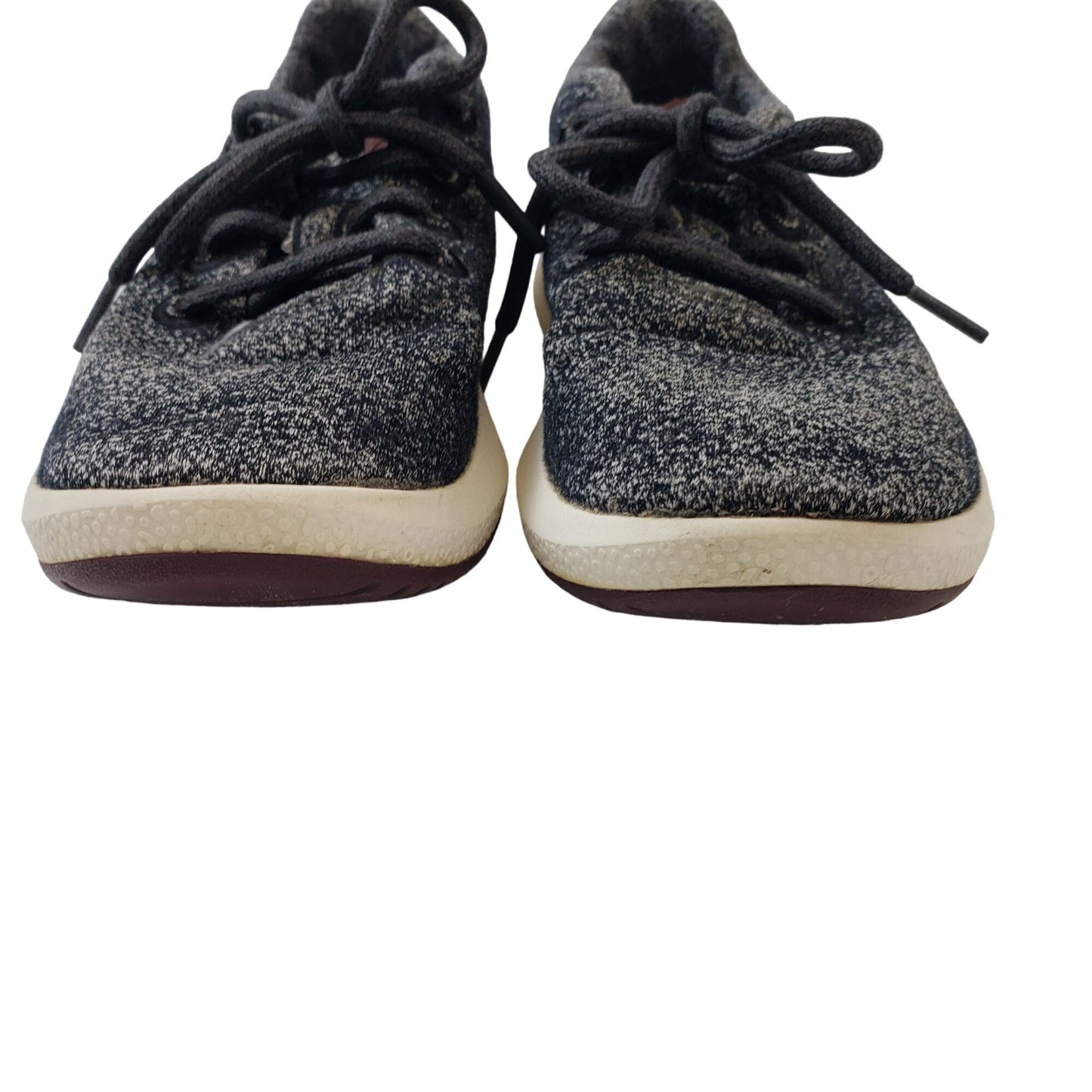 Allbirds Wool Runner Mizzles Size 7