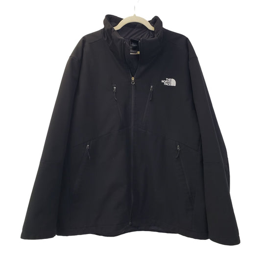 The North Face Windwall Insulated Jacket Size XXL