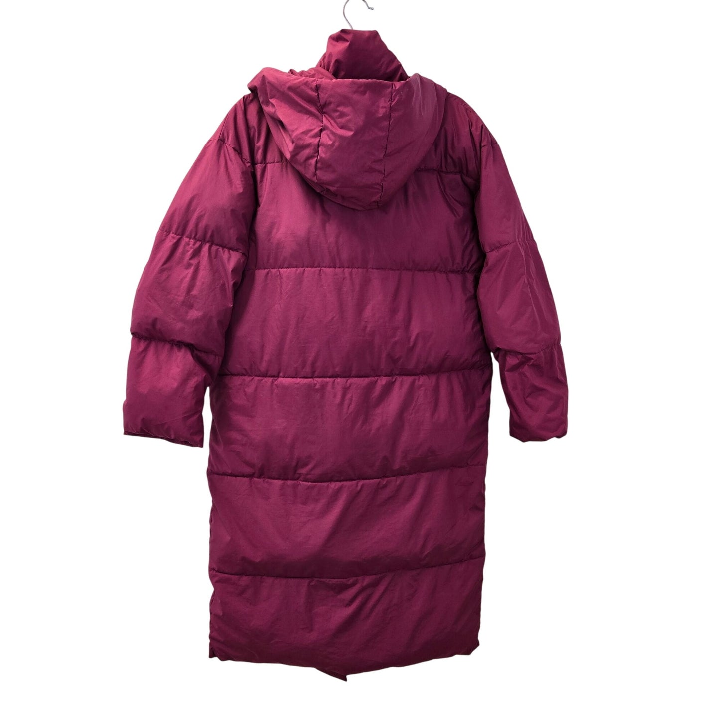 UGG Catherina Puffer Jacket in Wild Violet Purple Size Small