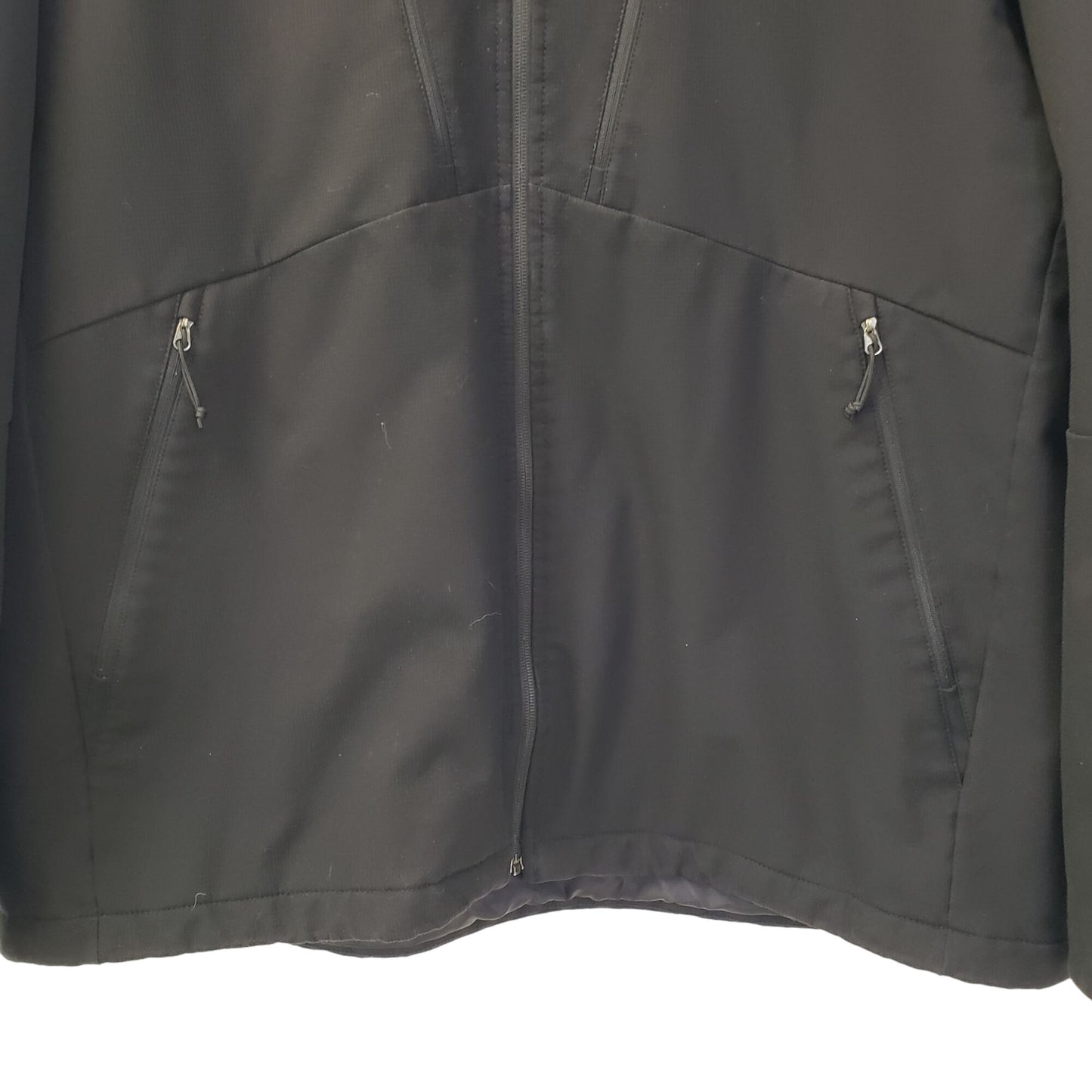 The North Face Windwall Insulated Jacket Size XXL