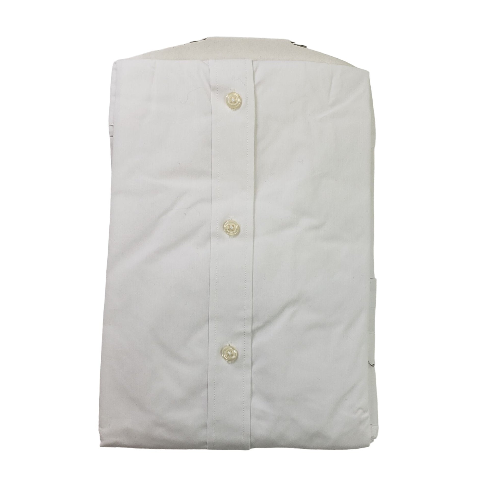 NWT J. Crew Factory Performance Slim Fit Button Down Dress Shirt Size –