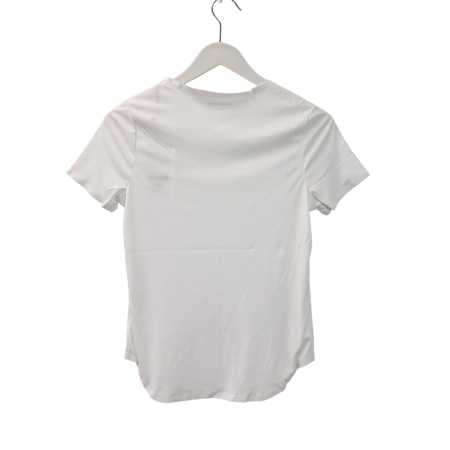 NWT Ministry of Supply Luxe Touch Tee Size XXS