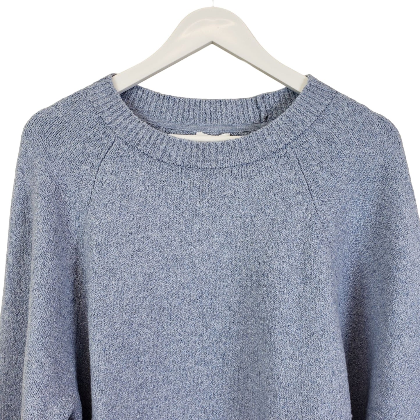 J. Jill Pure Jill Wool Blend Sweater Size Medium