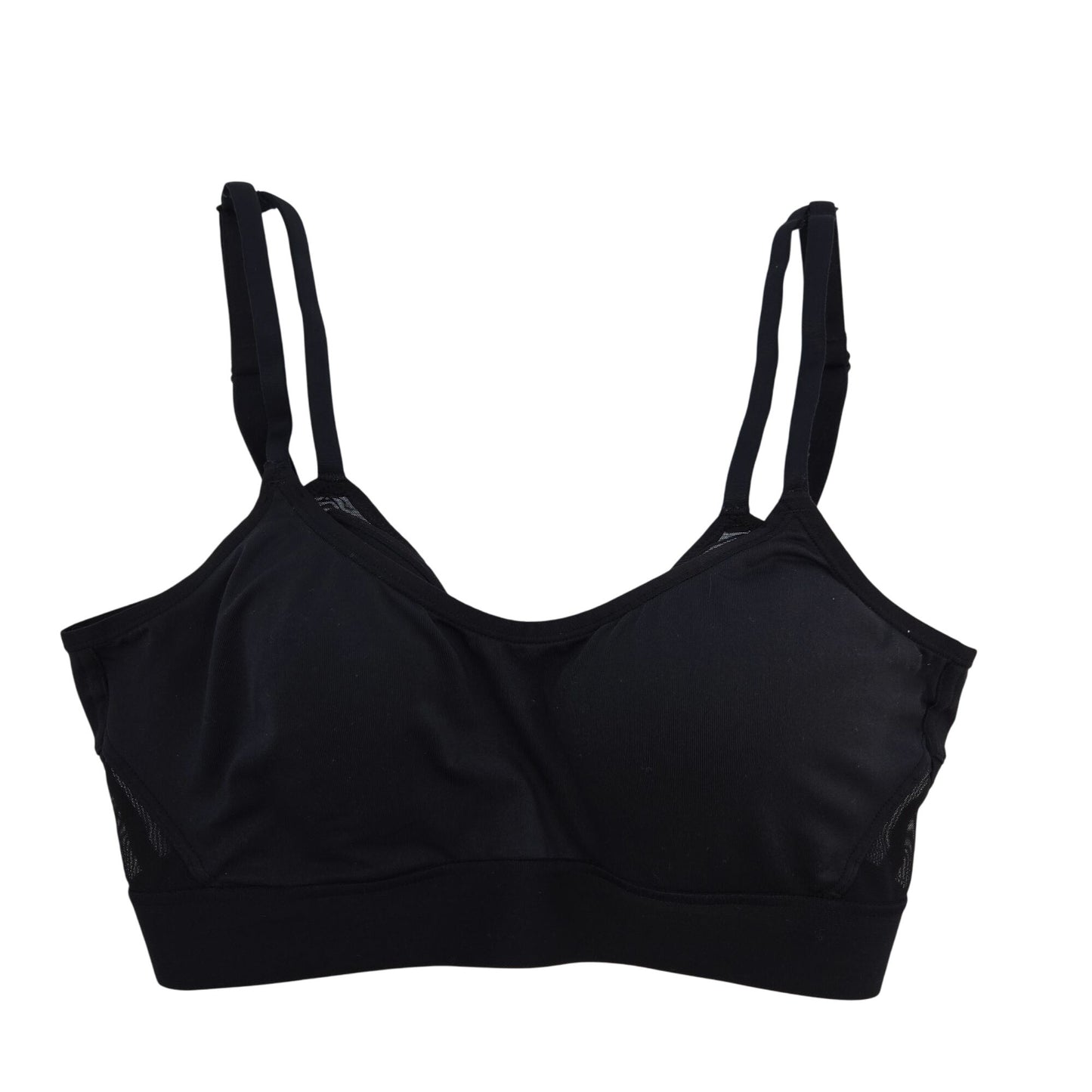 Natori Gravity Contour Underwire Sports Bra Size 34D
