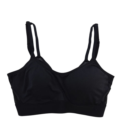 Natori Gravity Contour Underwire Sports Bra Size 34D