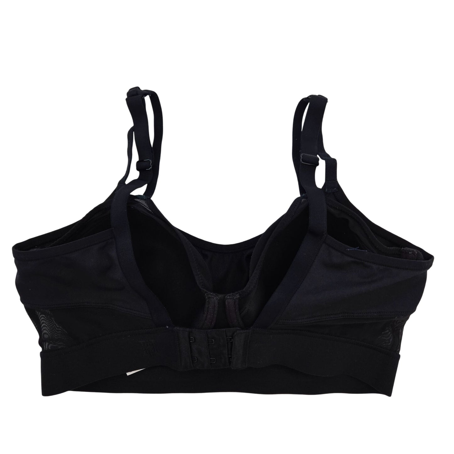 Natori Gravity Contour Underwire Sports Bra Size 34D