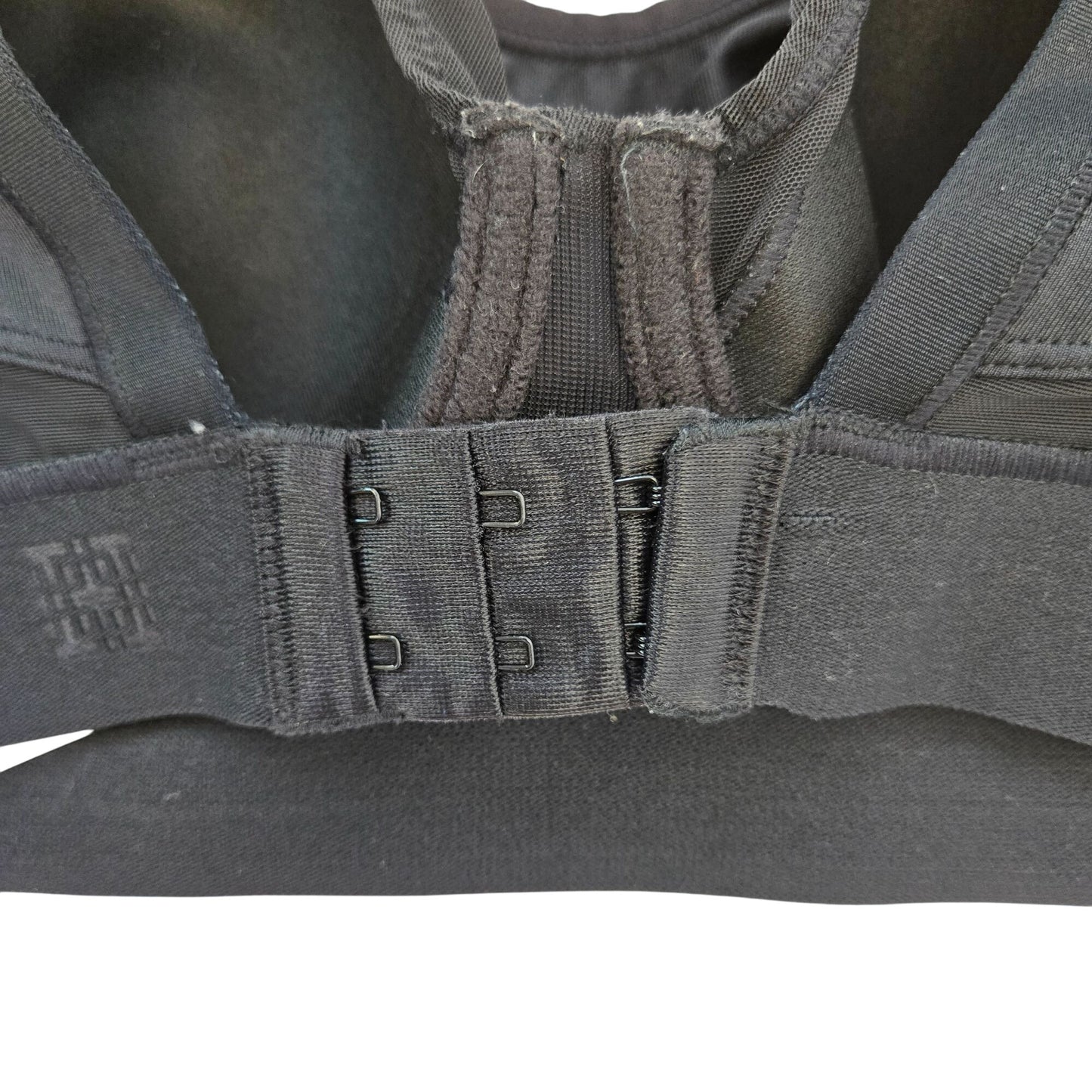 Natori Gravity Contour Underwire Sports Bra Size 34D