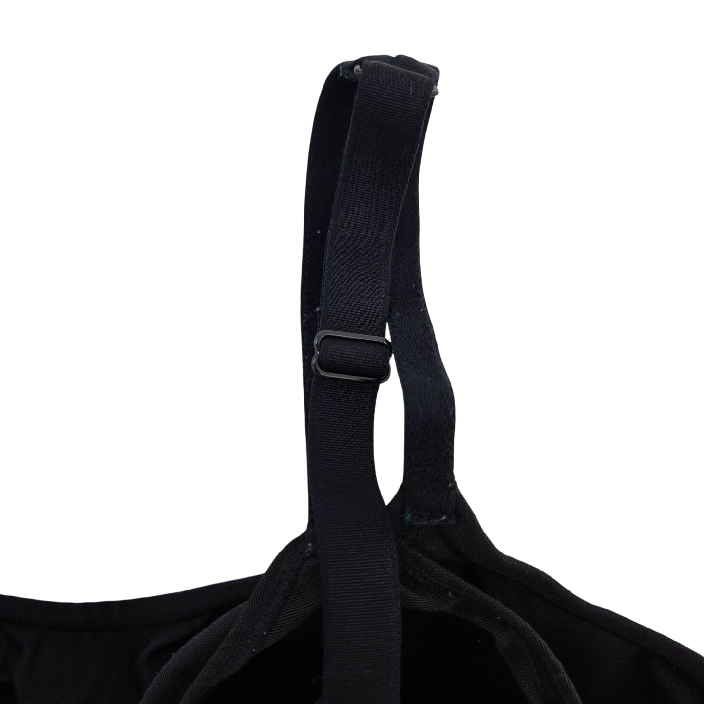 Natori Gravity Contour Underwire Sports Bra Size 34D