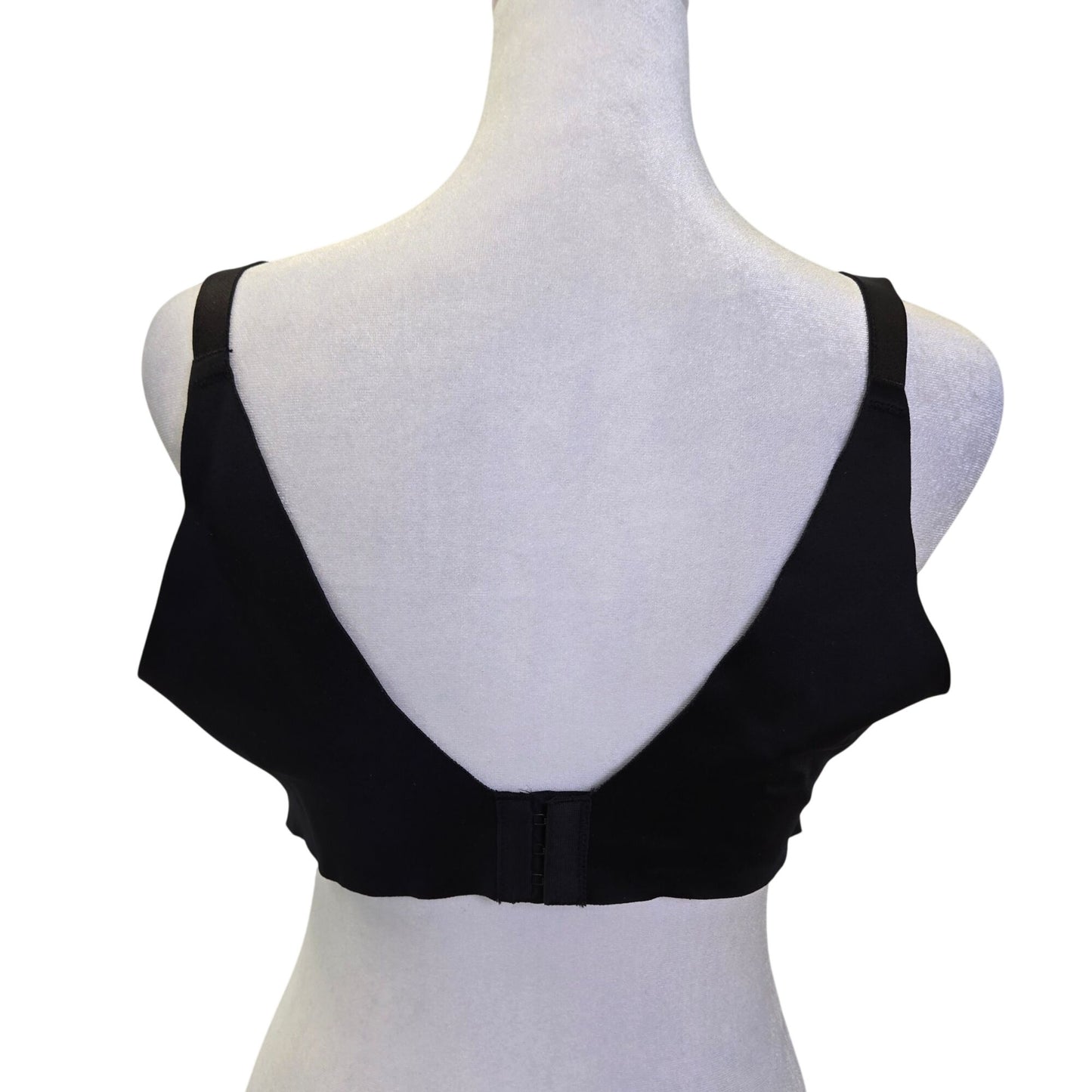 Soma Vanishing Back Full Coverage Underwire Padded Bra Size 38DD