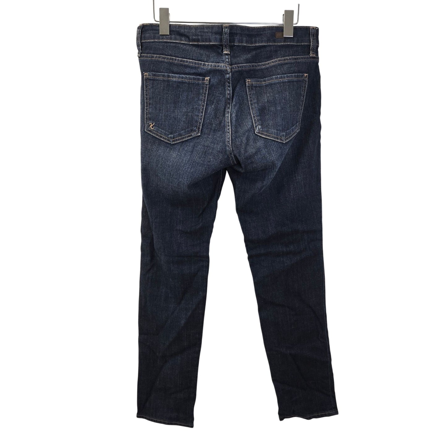Kut from the Kloth Catherine Mid-Rise Boyfriend Jeans Size 6