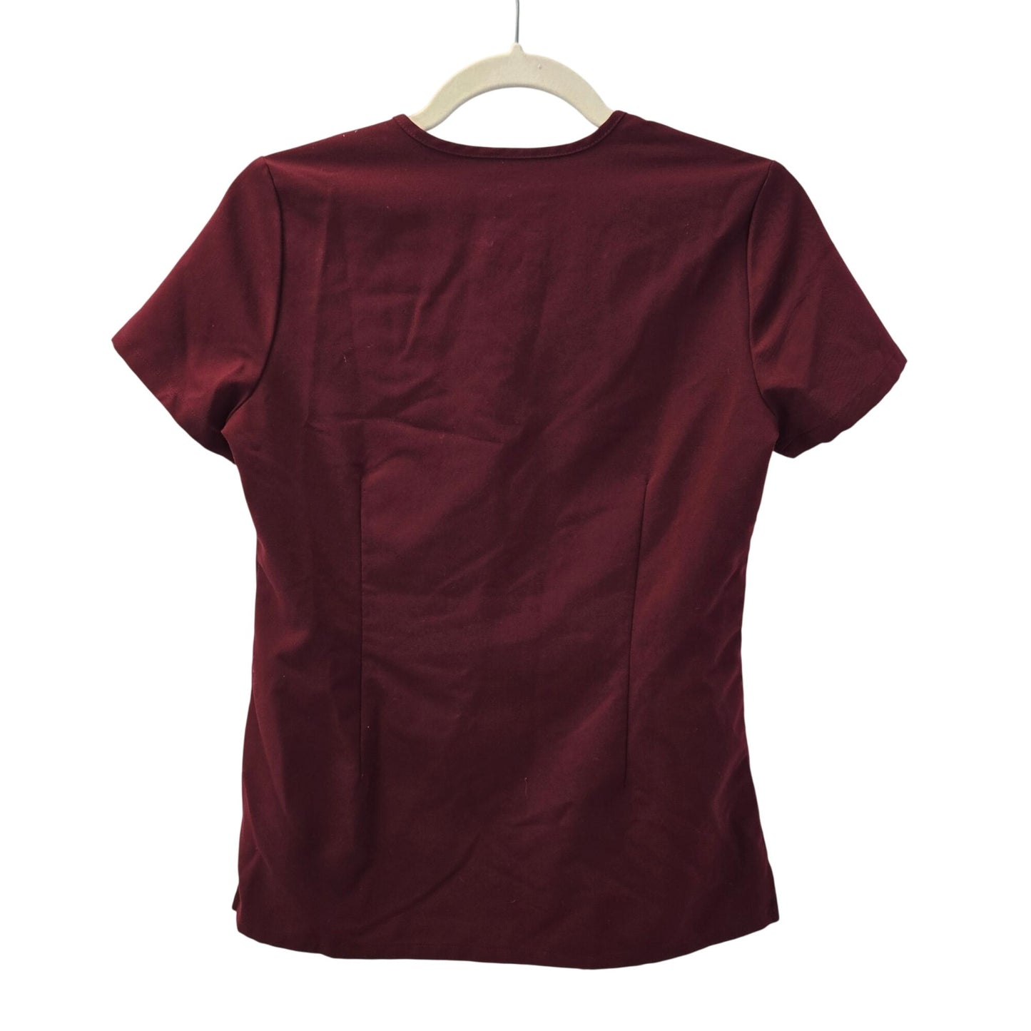 FIGS Catarina One-Pocket Scrub Top Size XS