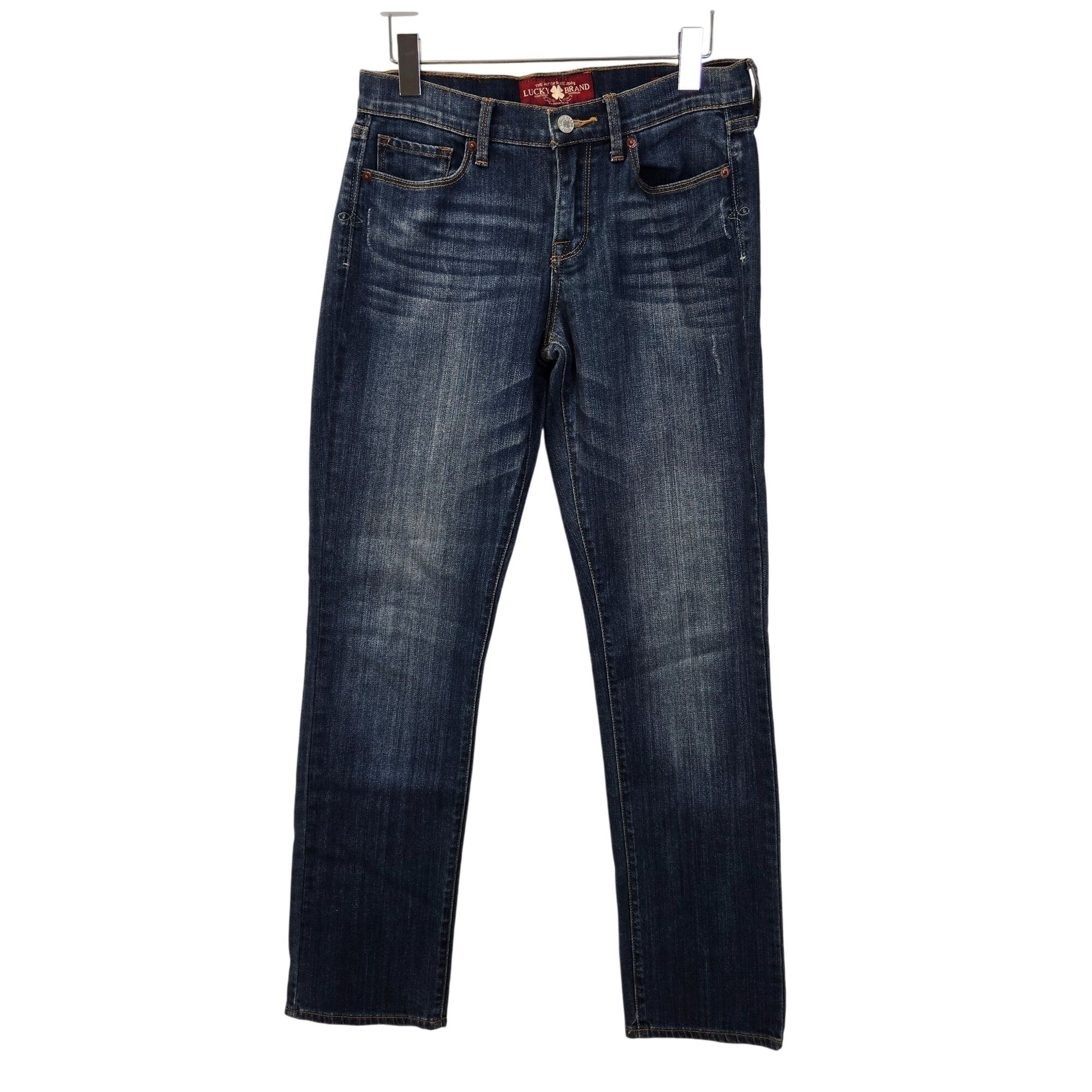 Straight Leg Jeans Lucky Brand Sofia Straight Lucky Brand Sofia