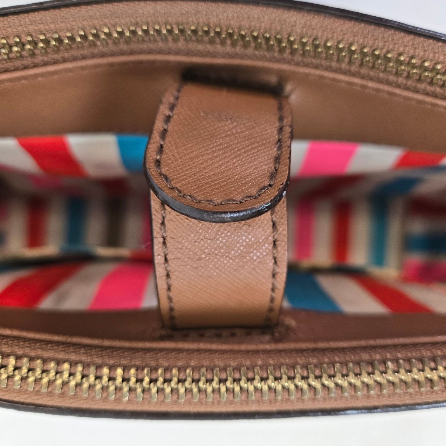 Kate Spade Newberry Lane Saffiano Leather Tote Bag