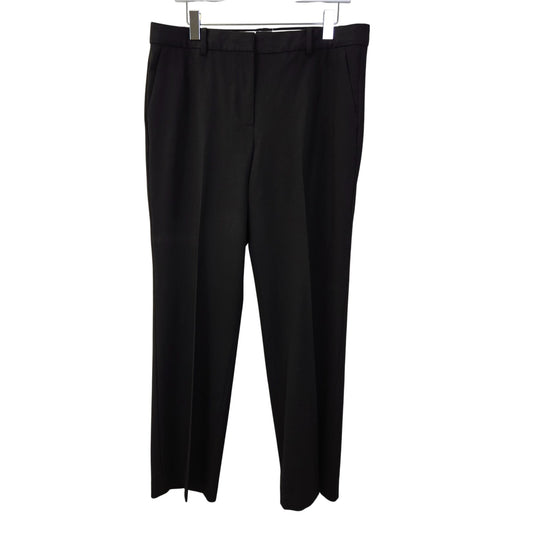 Talbots Windsor Straight Leg Trouser Pants Size 12