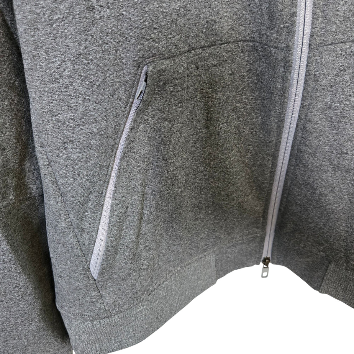 Lululemon Men's Sojourn Jacket Full Zip No Hood Size XL