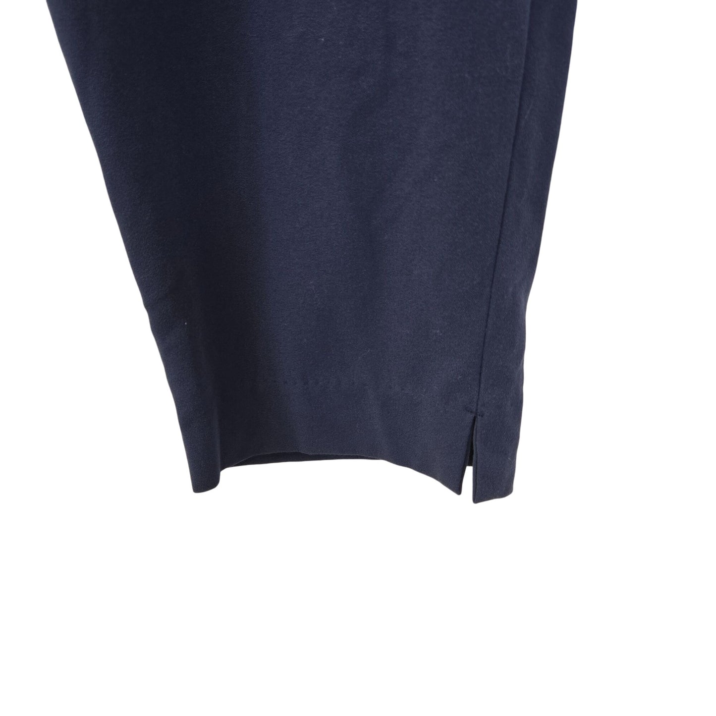 Banana Republic Pull On Split Hem Casual Pants Size 12