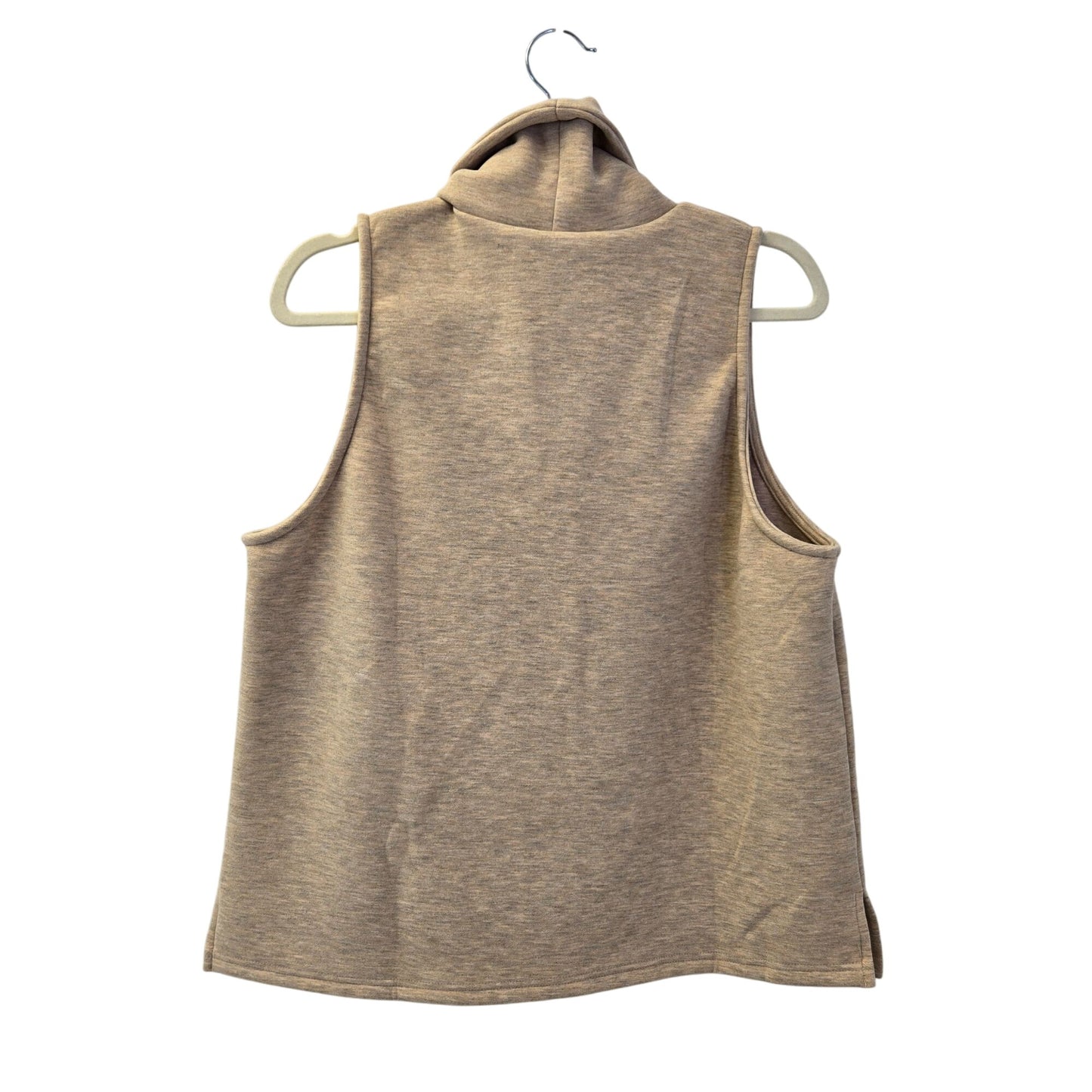 NWT OGL FuzzLuxe Wool Blend Turtleneck Top Size XL