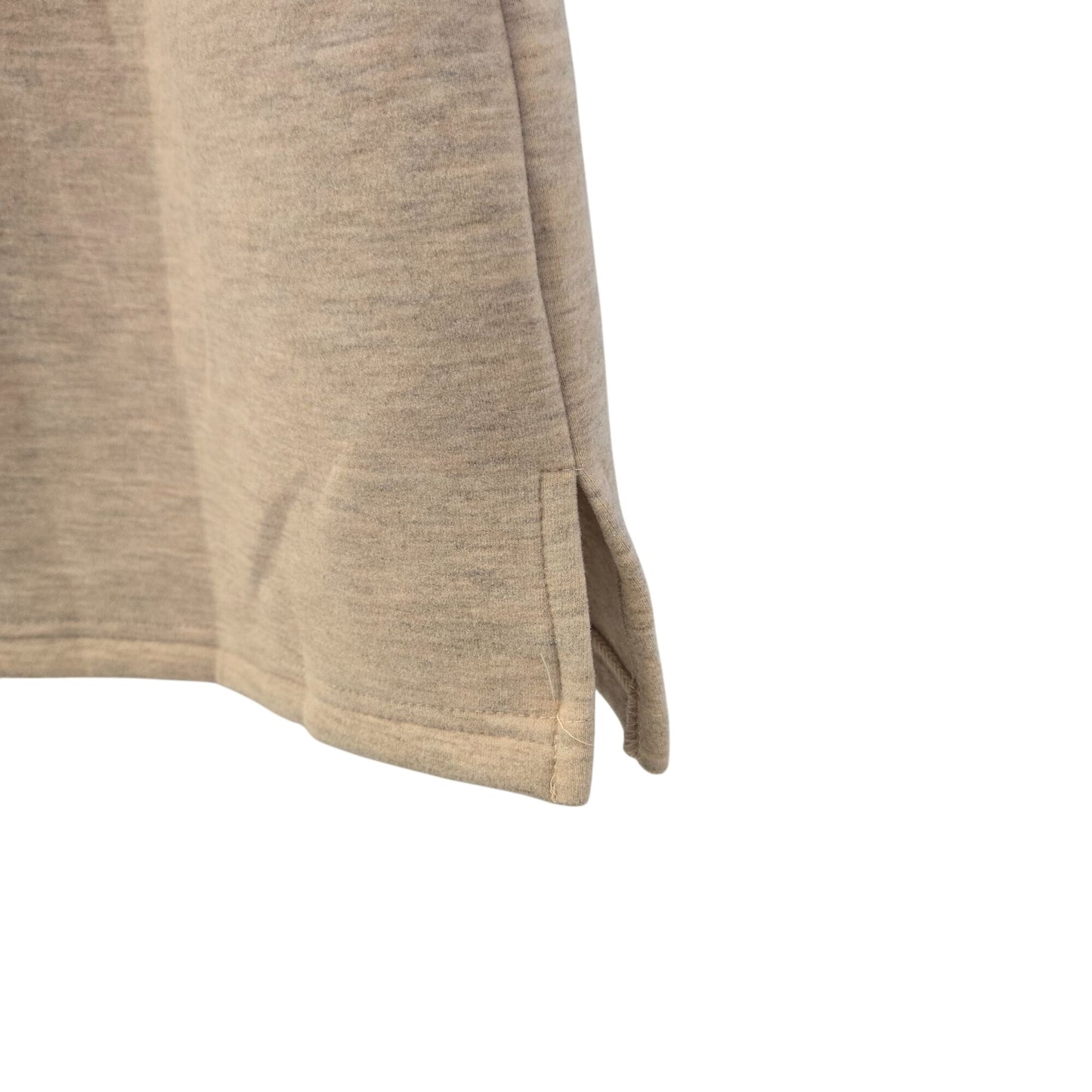 NWT OGL FuzzLuxe Wool Blend Turtleneck Top Size XL