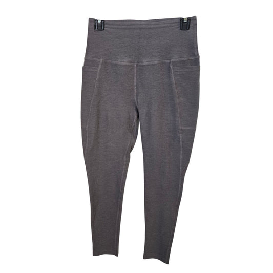 Beyond Yoga Side Pocket Leggings Size Medium