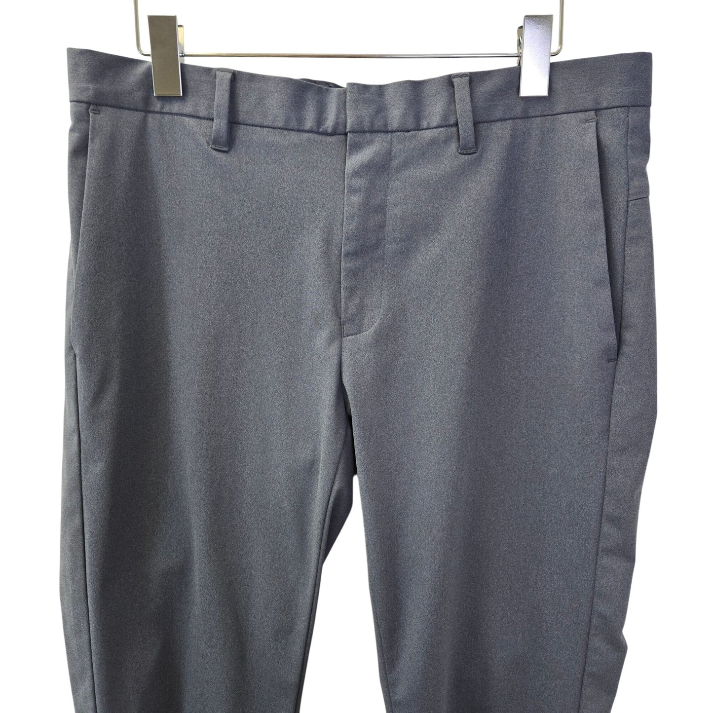 Ministry of Supply Kinetic Primeflex Chino Pants Size 32x32 Slim