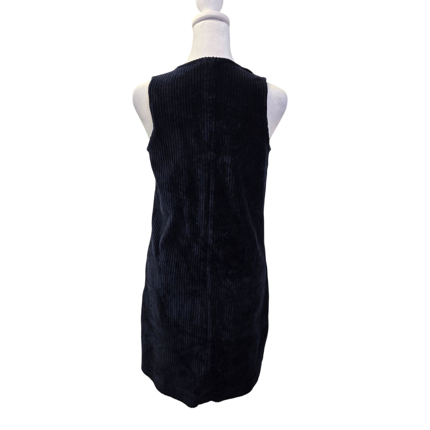 Marine Layer Millie Shift Chunky Corduory Dress Size Small