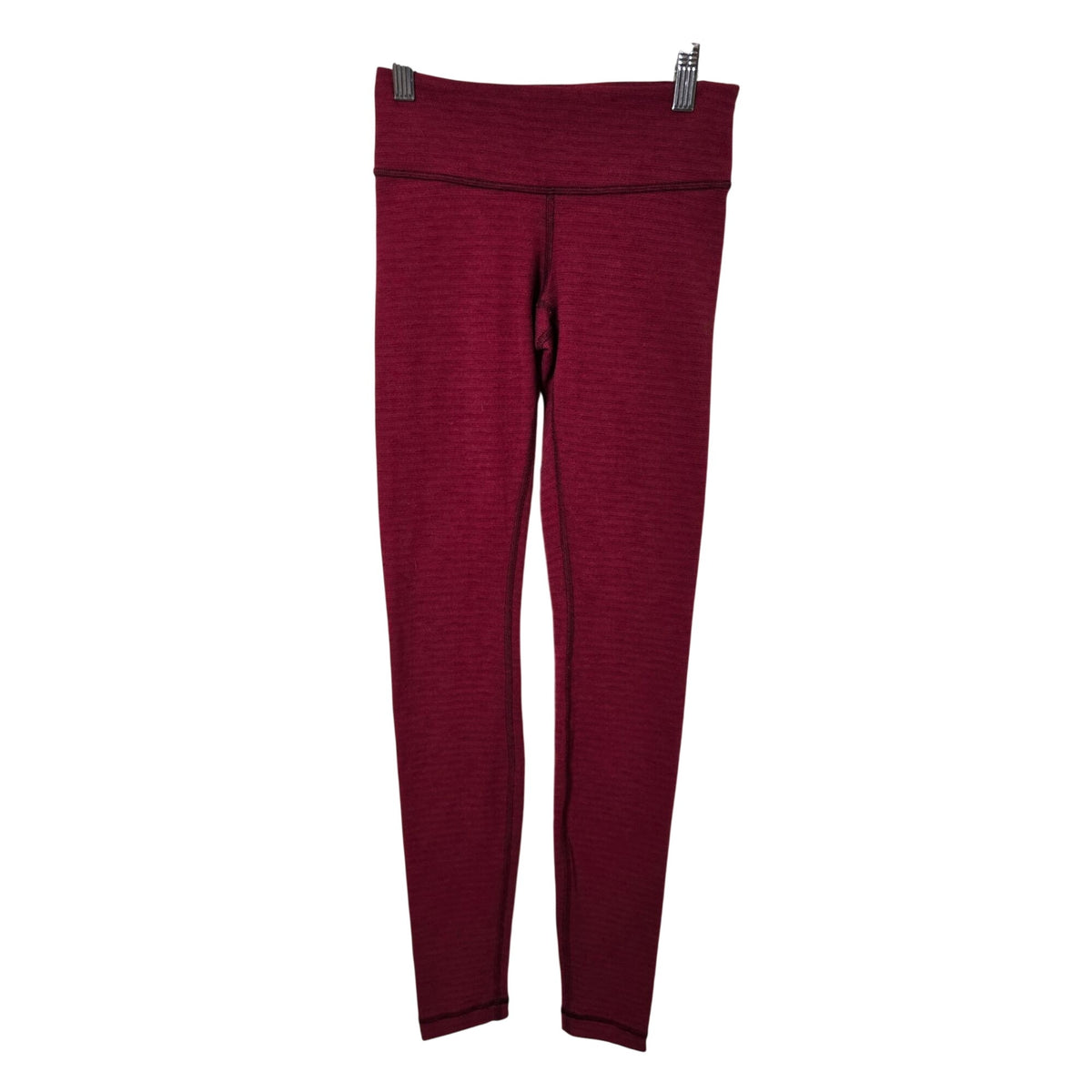 Lululemon Wunder Under 7/8 Leggings Size 2