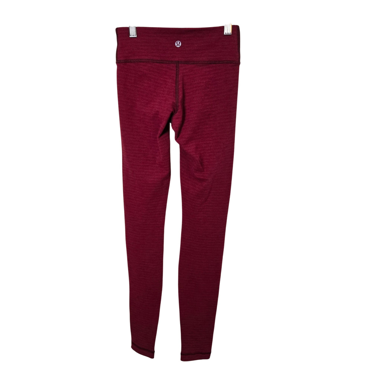 Lululemon Wunder Under 7/8 Leggings Size 2