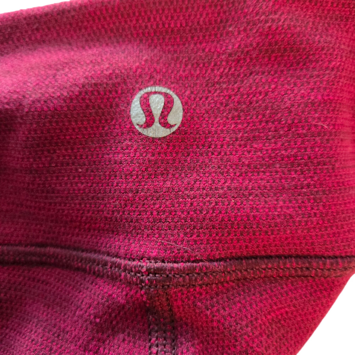 Lululemon Wunder Under 7/8 Leggings Size 2