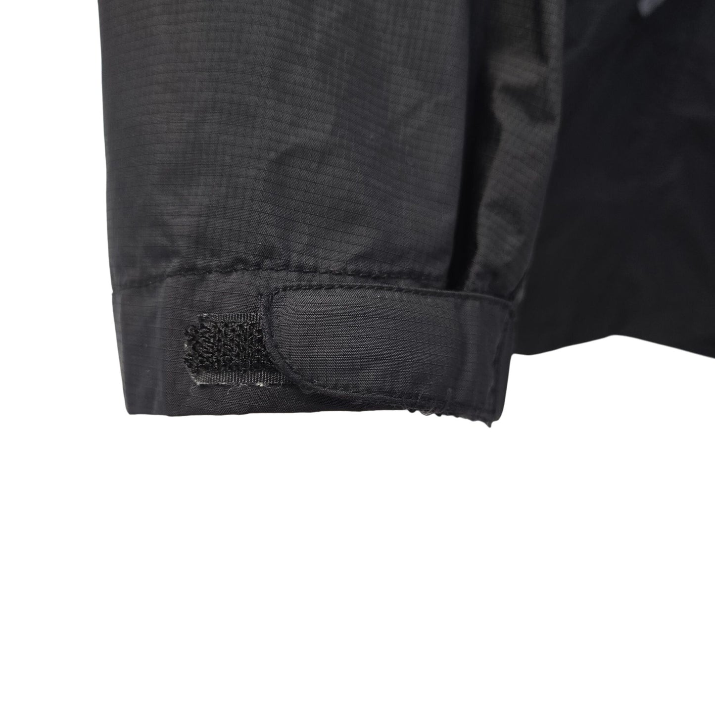 Marmot Hooded Windbreaker Jacket Size XL