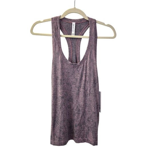 NWT Athleta Camisole Momentum Tank Top Size Medium