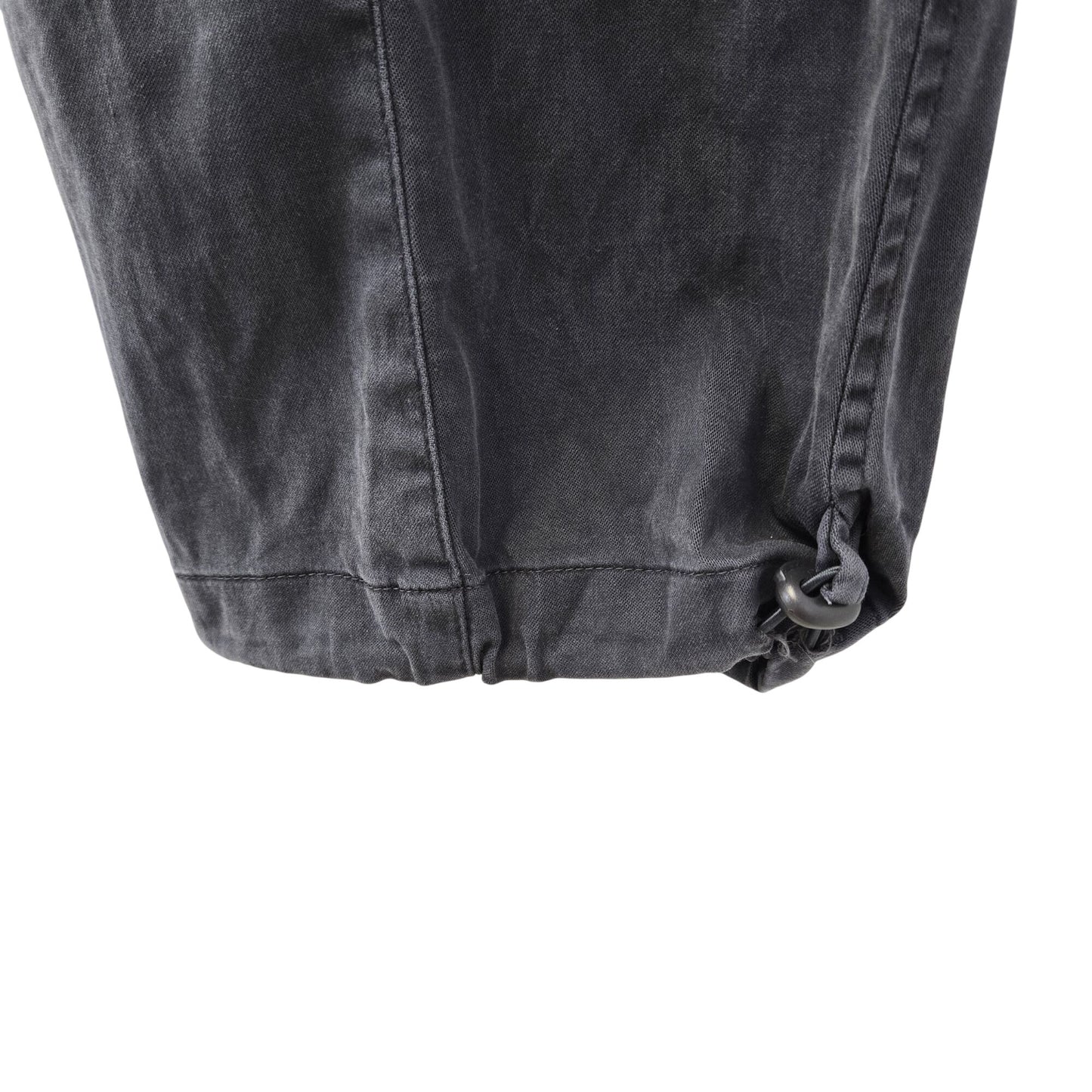 C&C California Lyocell Blend Cargo Jogger Pants Size Large