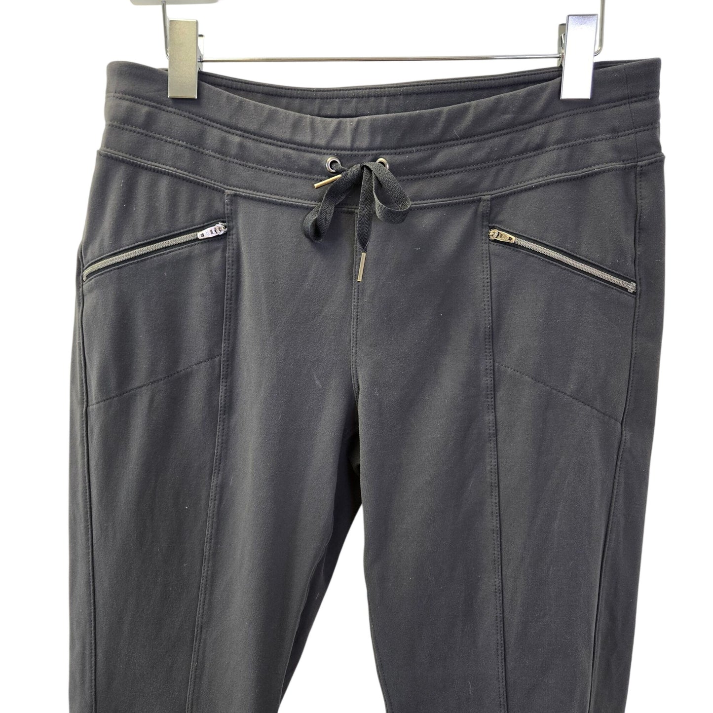 Athleta Metro Slouch Pants Size Medium