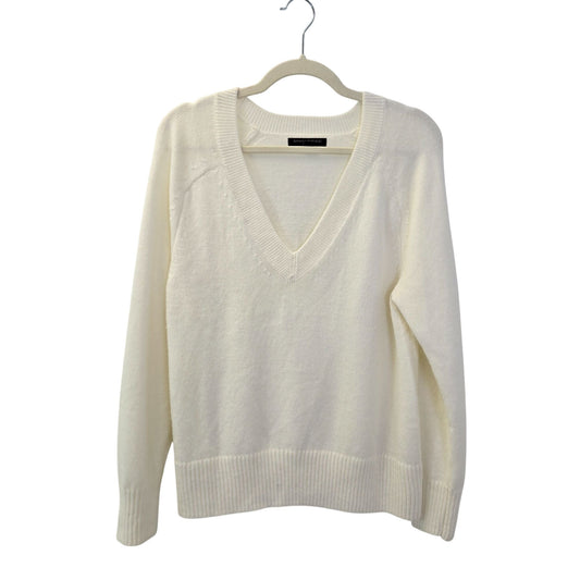 Banana Republic Factory V-Neck Sweater Size Medium
