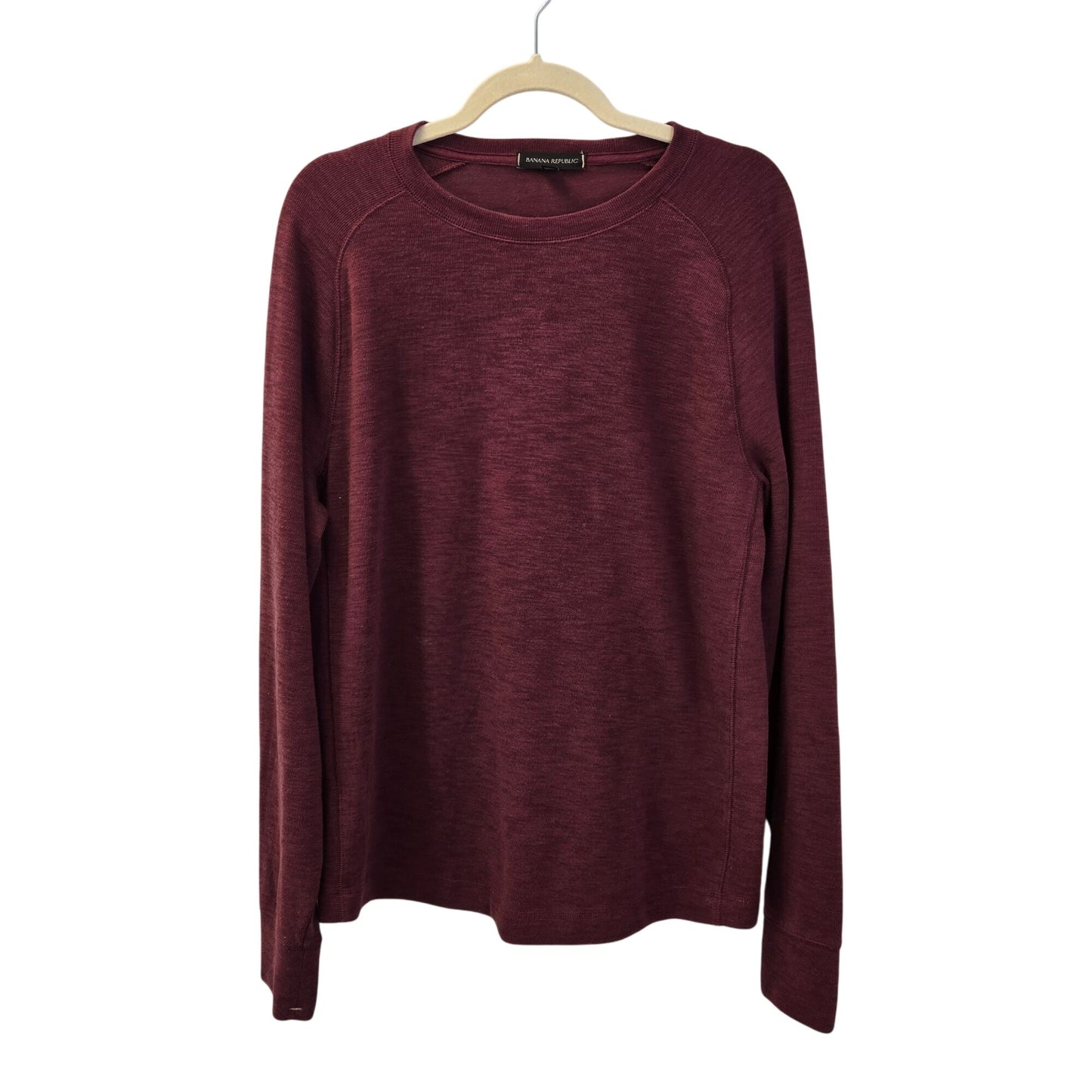 Banana Republic Crewneck Sweatshirt Size Medium