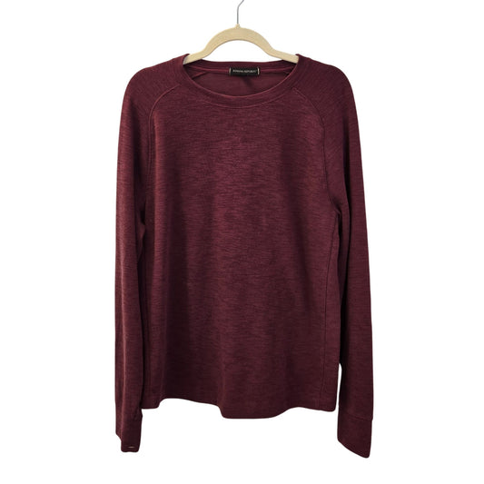 Banana Republic Crewneck Sweatshirt Size Medium