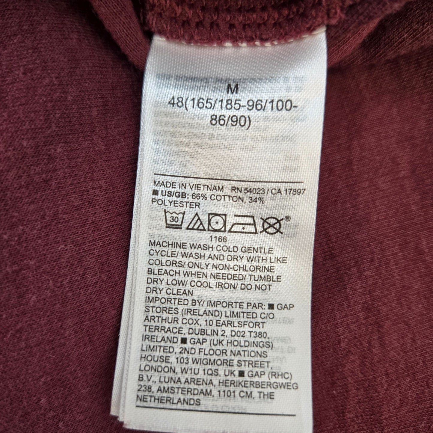 Banana Republic Crewneck Sweatshirt Size Medium