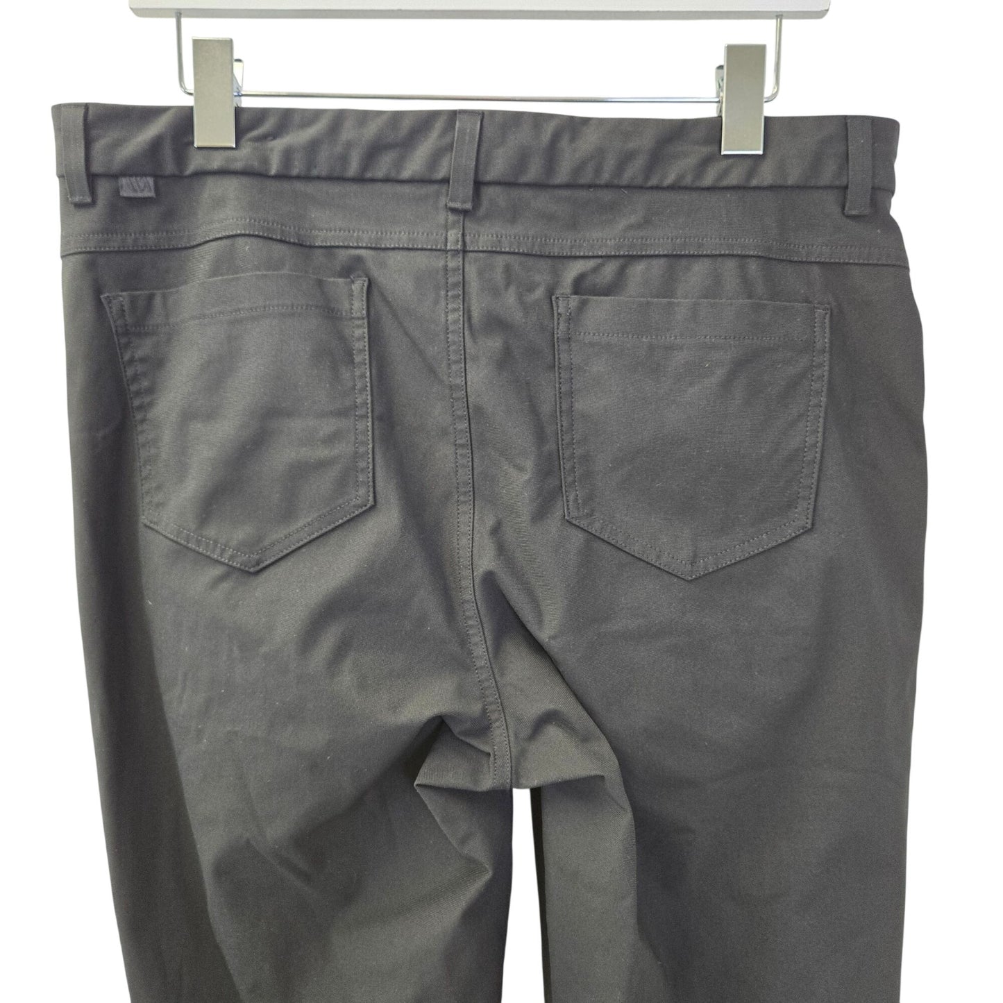 VRST Limitless Performance Athletic Fit 5 Pocket Pants Size 36x32