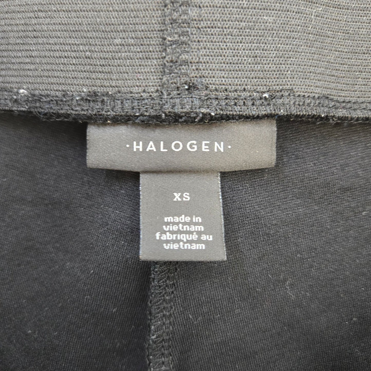 Halogen Skinny Ponte Pants Size XS