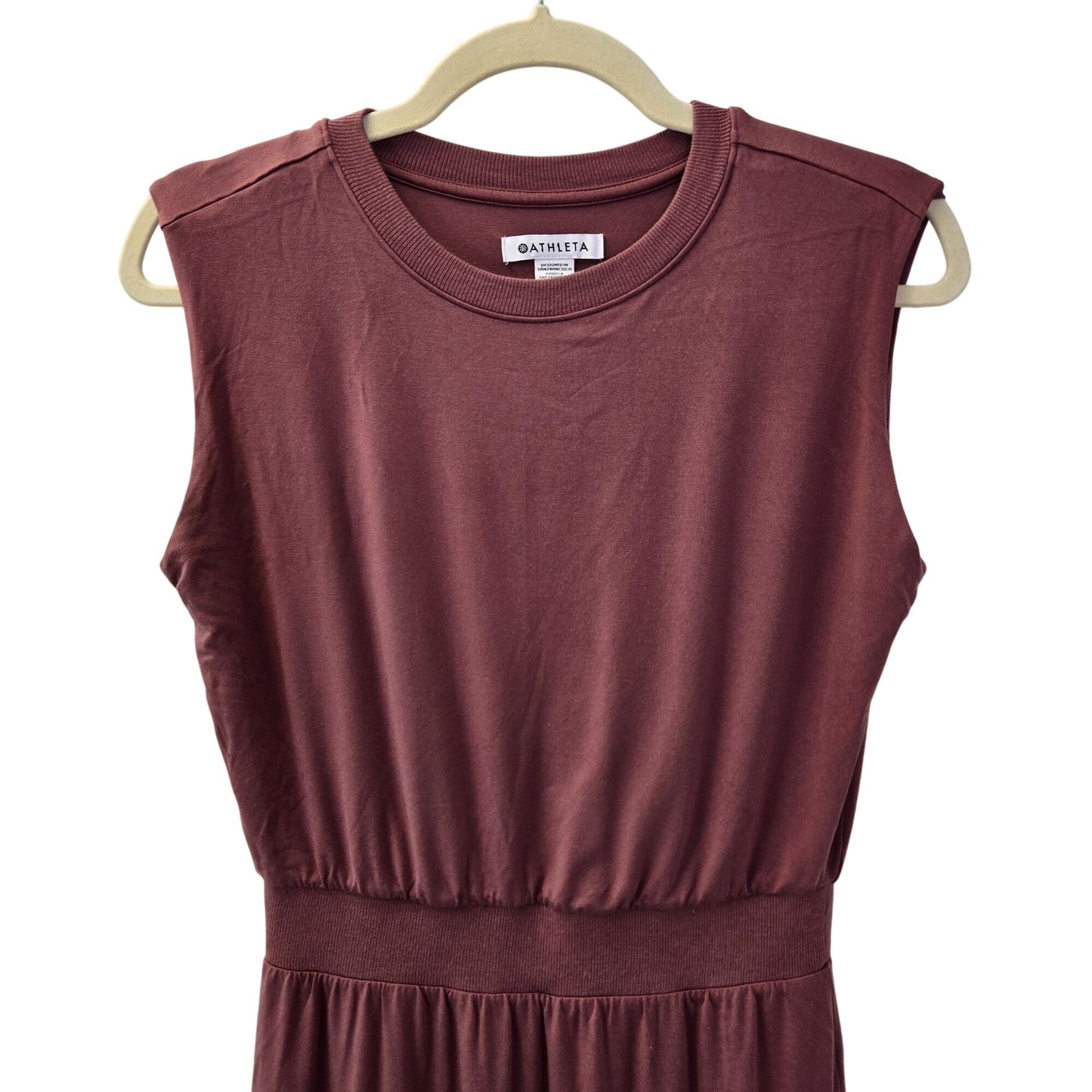 Athleta Santori Cinch Activewear Dress Size XS/S
